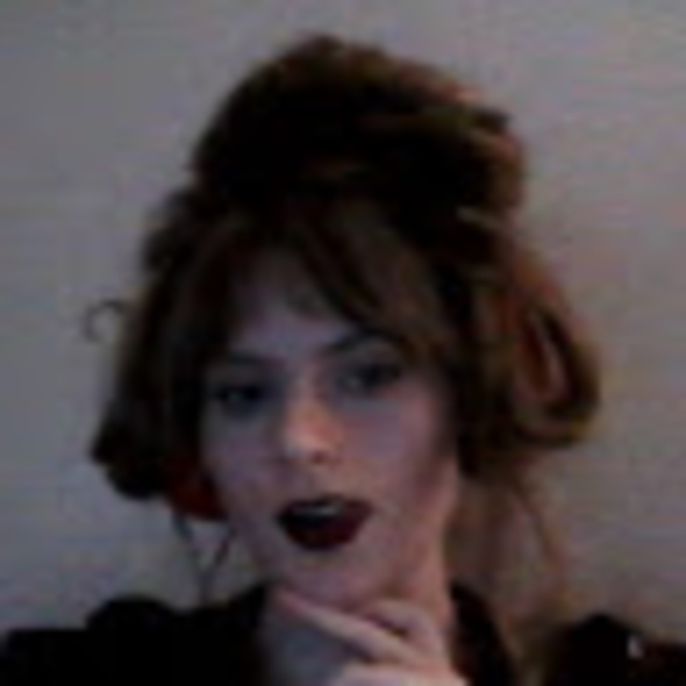 Meet your Posher, Katy
